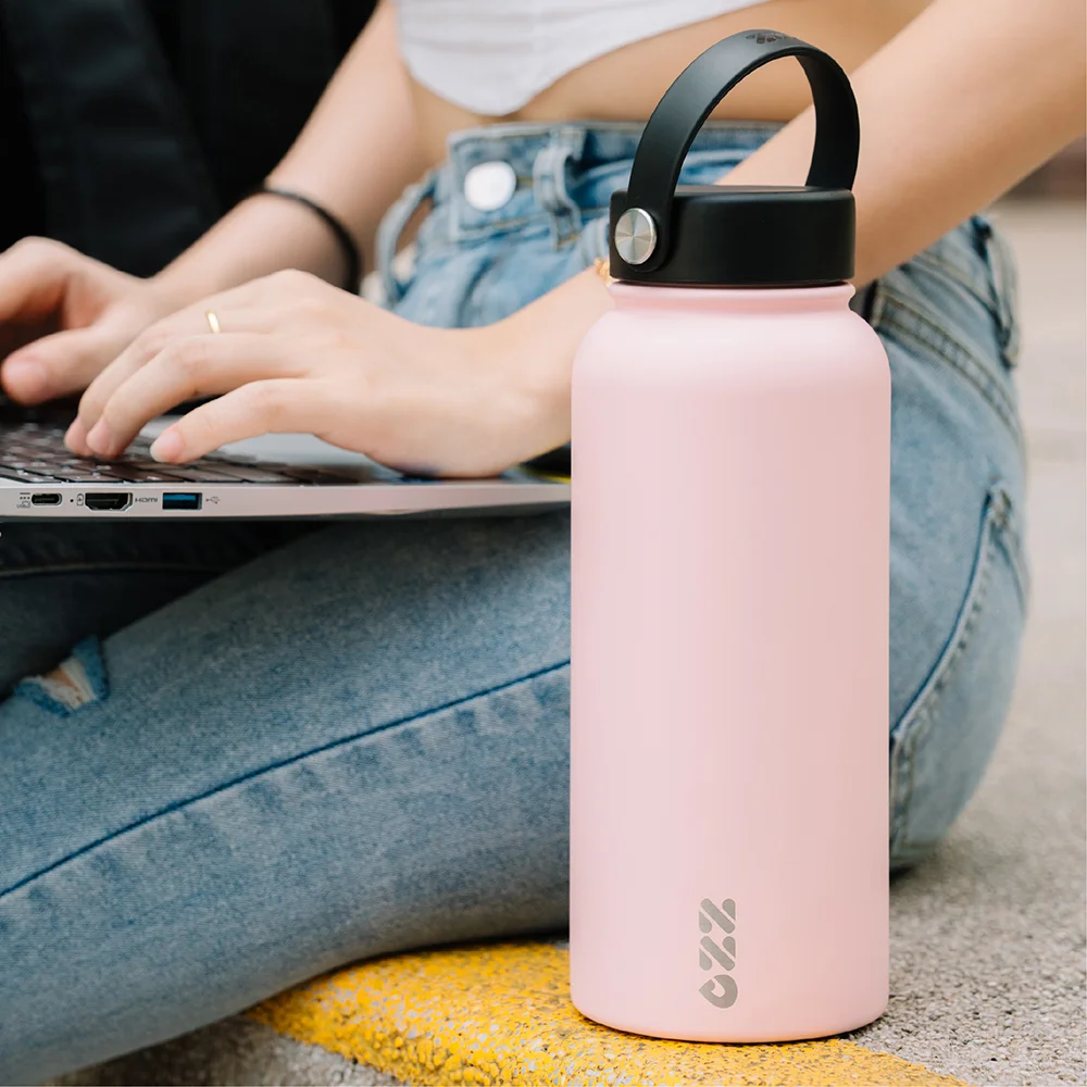 SIPZZ Design Philosophy - Vibrant and stylish tumblers